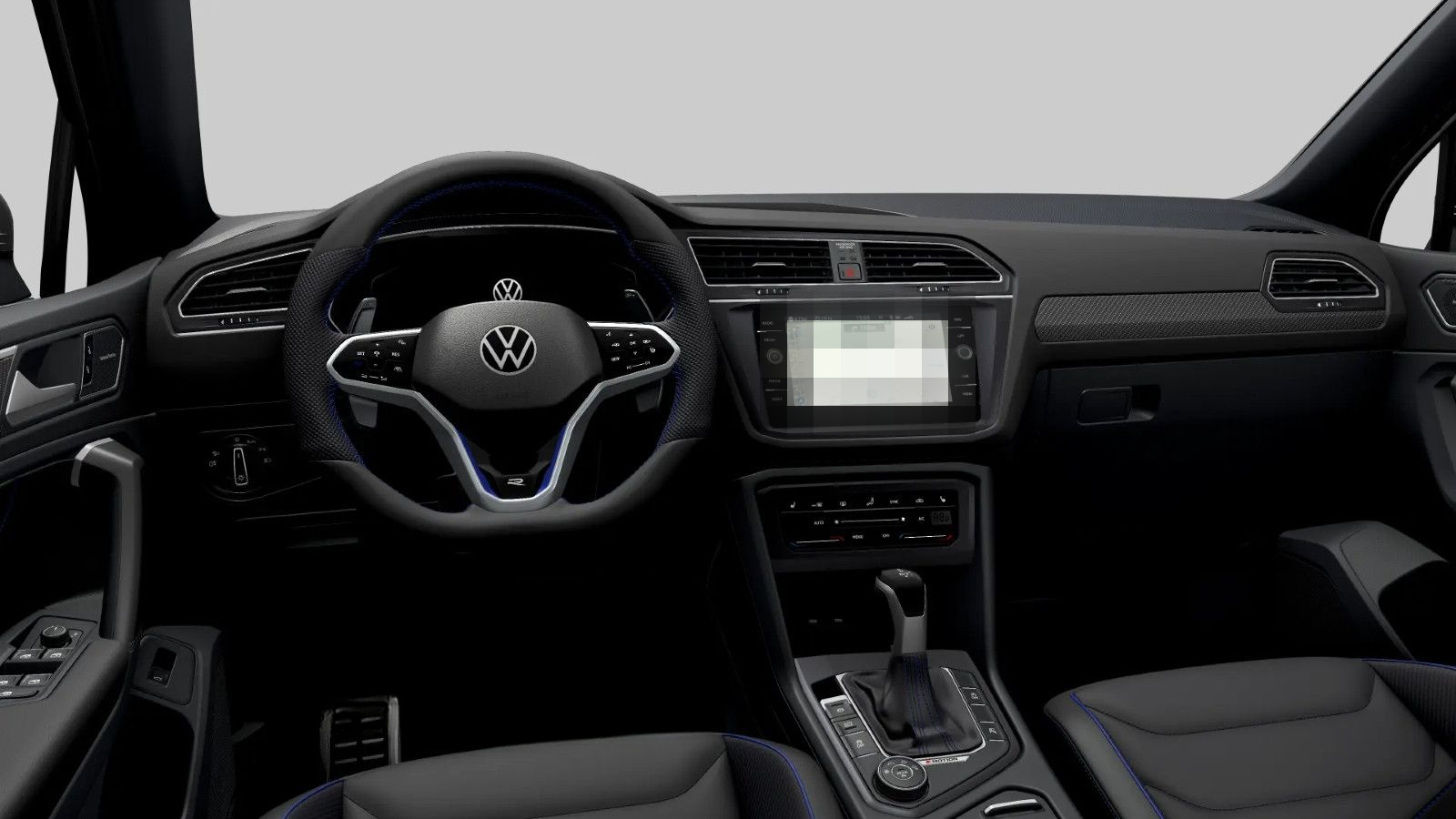 Volkswagen Tiguan R 4Motion PANO LEDER H&K 360° foto 8