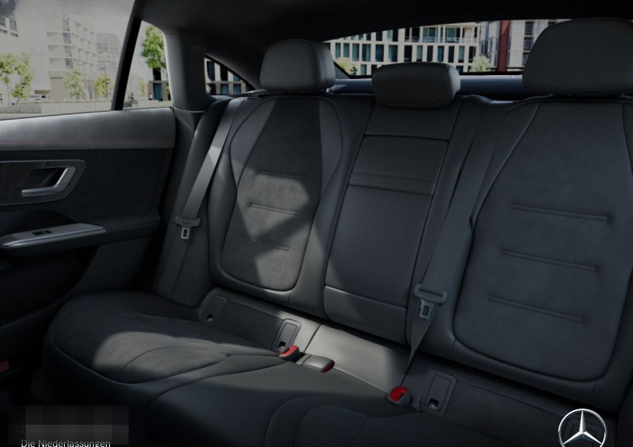 Mercedes-Benz EQE 300 AMG/Night/Premium+/Airmatic/Pano/HuD/Dis foto 13