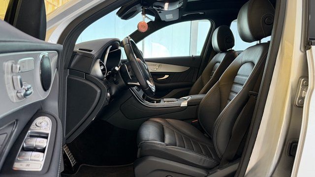 Mercedes-Benz GLC43 AMG 4Matic *MEMORY*PANO*360CAM*STANDHZ*SHZ foto 11