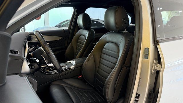 Mercedes-Benz GLC43 AMG 4Matic *MEMORY*PANO*360CAM*STANDHZ*SHZ foto 12