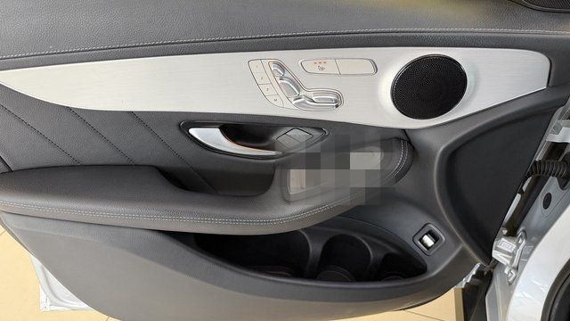 Mercedes-Benz GLC43 AMG 4Matic *MEMORY*PANO*360CAM*STANDHZ*SHZ foto 13