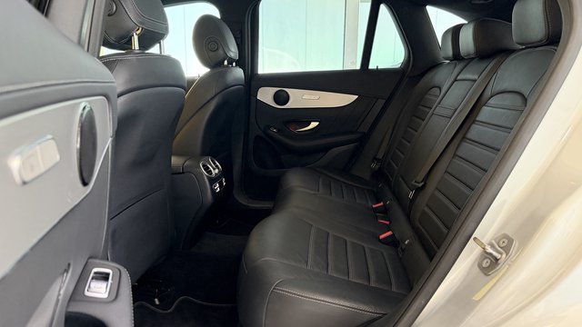 Mercedes-Benz GLC43 AMG 4Matic *MEMORY*PANO*360CAM*STANDHZ*SHZ foto 14