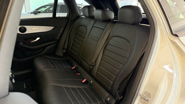 Mercedes-Benz GLC43 AMG 4Matic *MEMORY*PANO*360CAM*STANDHZ*SHZ foto 15