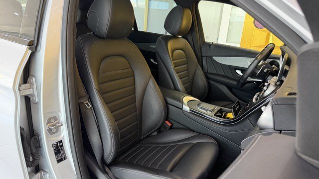 Mercedes-Benz GLC43 AMG 4Matic *MEMORY*PANO*360CAM*STANDHZ*SHZ foto 16