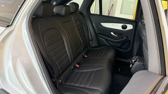 Mercedes-Benz GLC43 AMG 4Matic *MEMORY*PANO*360CAM*STANDHZ*SHZ foto 18