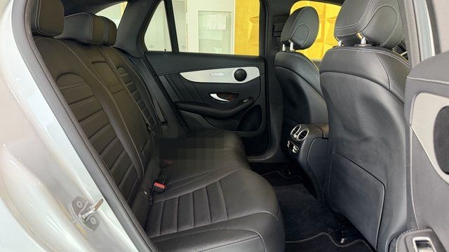 Mercedes-Benz GLC43 AMG 4Matic *MEMORY*PANO*360CAM*STANDHZ*SHZ foto 19