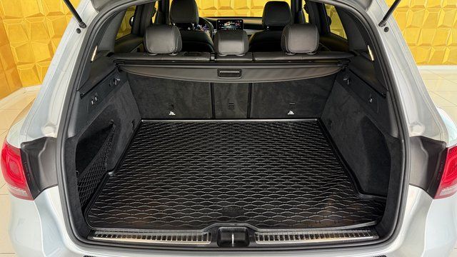 Mercedes-Benz GLC43 AMG 4Matic *MEMORY*PANO*360CAM*STANDHZ*SHZ foto 7