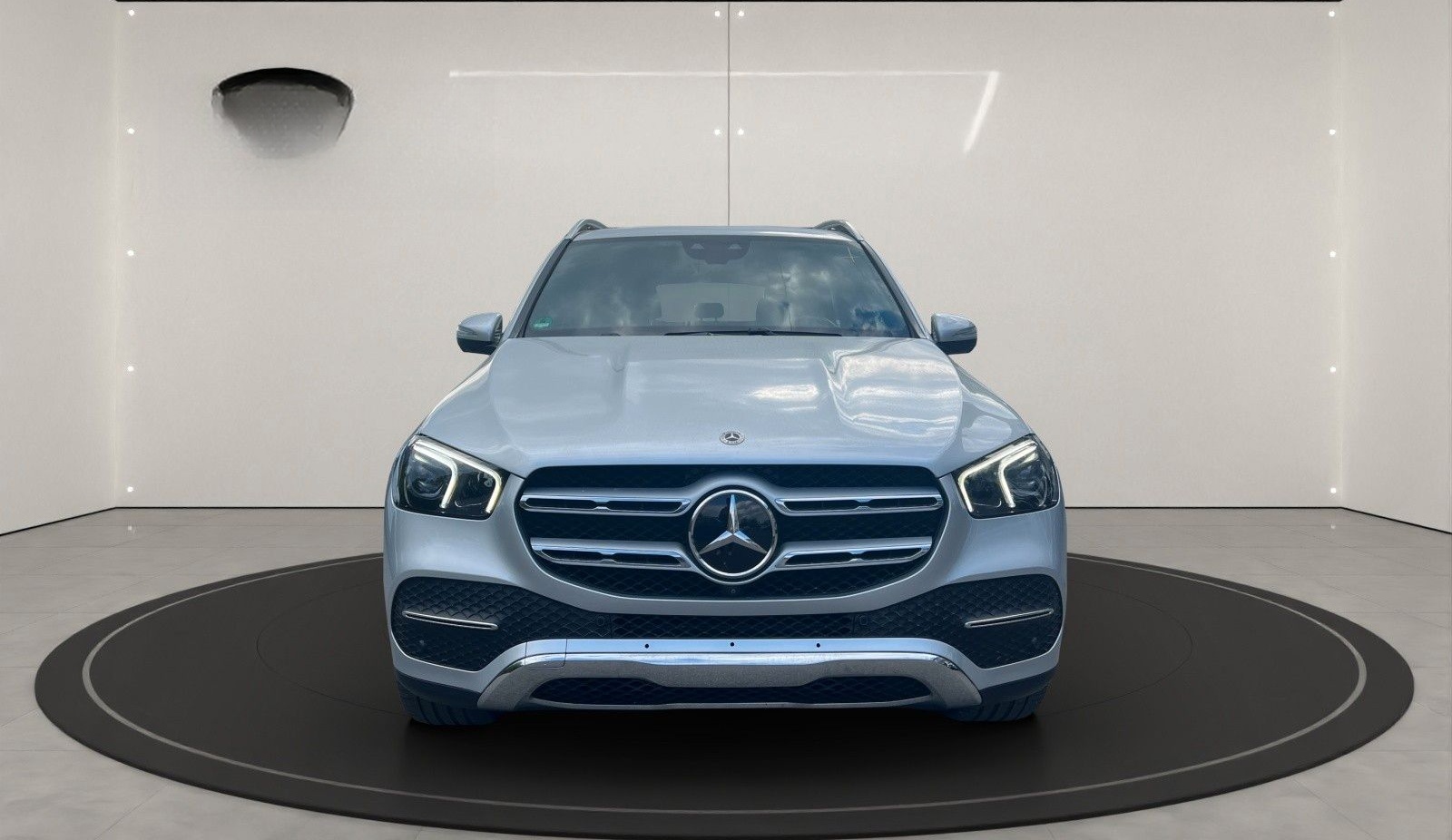 Mercedes-Benz GLE 300 d 4Matic 9G-TRONIC+MASSAGE+360°KAMERA+AH foto 2