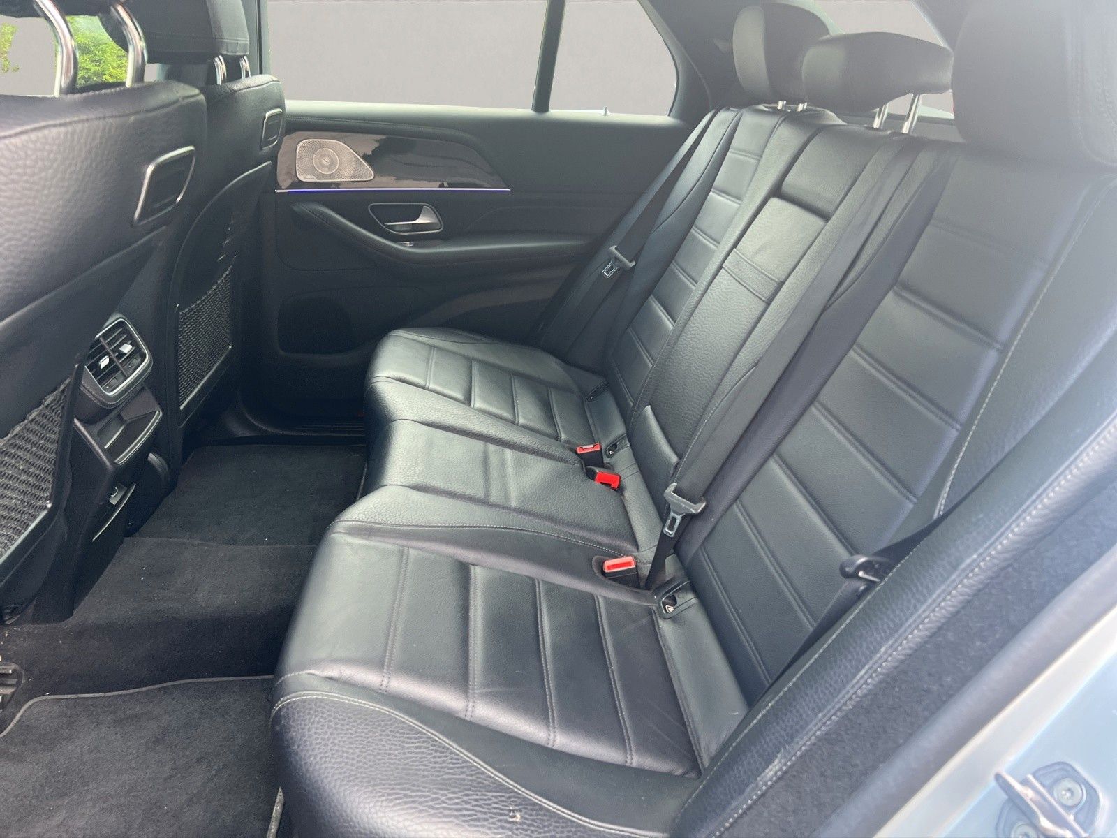 Mercedes-Benz GLE 300 d 4Matic 9G-TRONIC+MASSAGE+360°KAMERA+AH foto 15