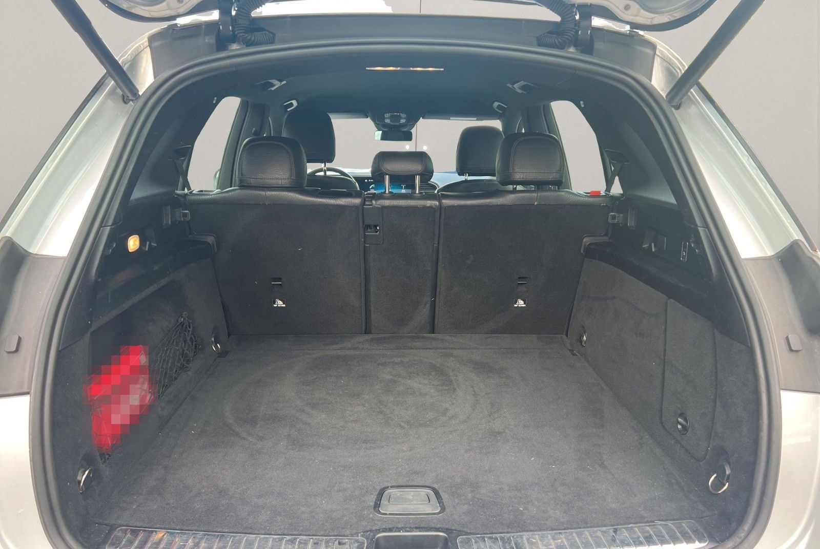 Mercedes-Benz GLE 300 d 4Matic 9G-TRONIC+MASSAGE+360°KAMERA+AH foto 17