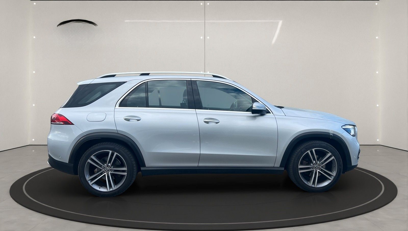 Mercedes-Benz GLE 300 d 4Matic 9G-TRONIC+MASSAGE+360°KAMERA+AH foto 8