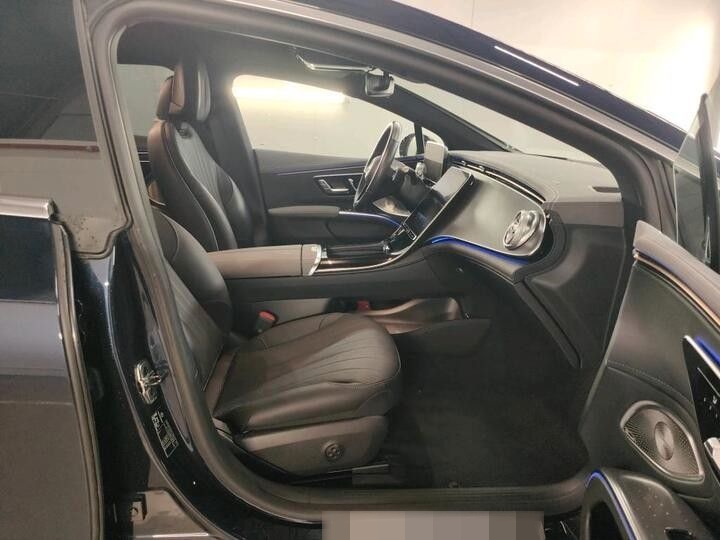 Mercedes-Benz EQS 450+Luxury Line*PANORAMA*Netto-39200€ foto 11