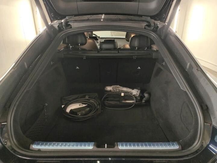Mercedes-Benz EQS 450+Luxury Line*PANORAMA*Netto-39200€ foto 16