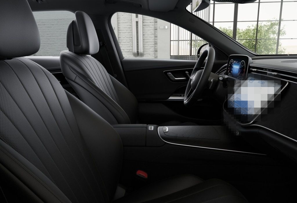 Mercedes-Benz E 450 T d 4M AVANTGARDE+AMBIENTE+DISTRO+MEMORY foto 12