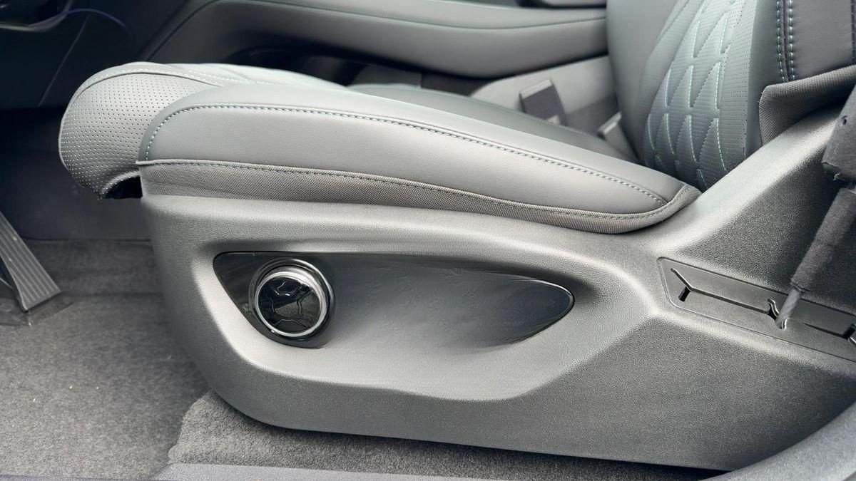 BYD Sealion 7 AWD Excellence AHK Alu HUD KA LED Link foto 15