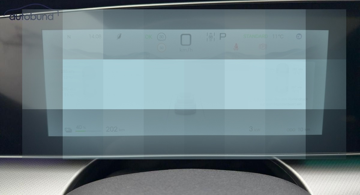 BYD Sealion 7 AWD Excellence AHK Alu HUD KA LED Link foto 16