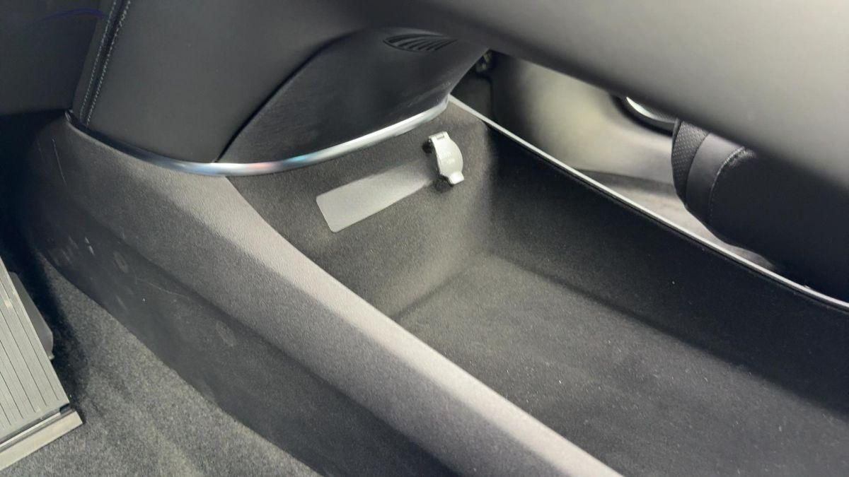 BYD Sealion 7 AWD Excellence AHK Alu HUD KA LED Link foto 18