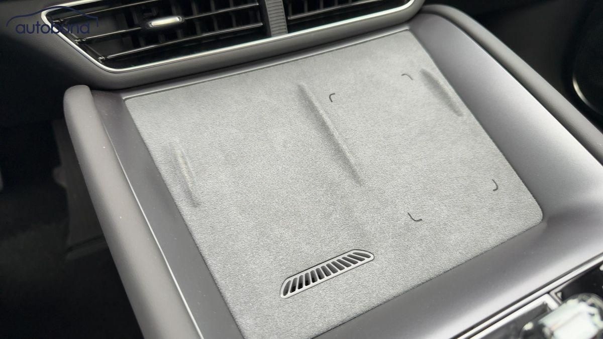 BYD Sealion 7 AWD Excellence AHK Alu HUD KA LED Link foto 19