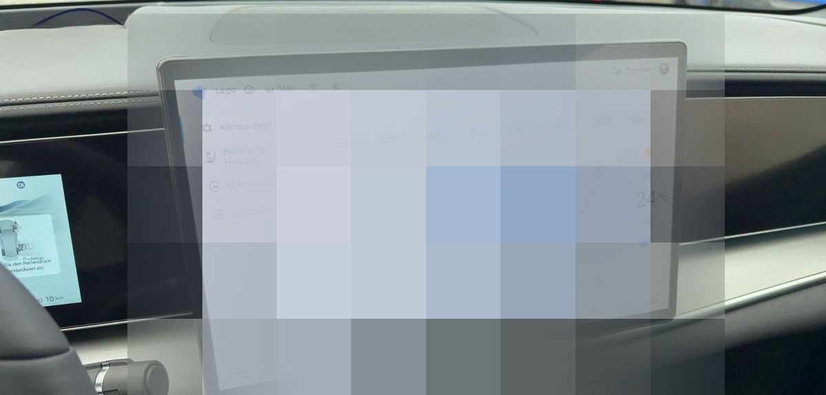 BYD Sealion 7 AWD Excellence AHK Alu HUD KA LED Link foto 20