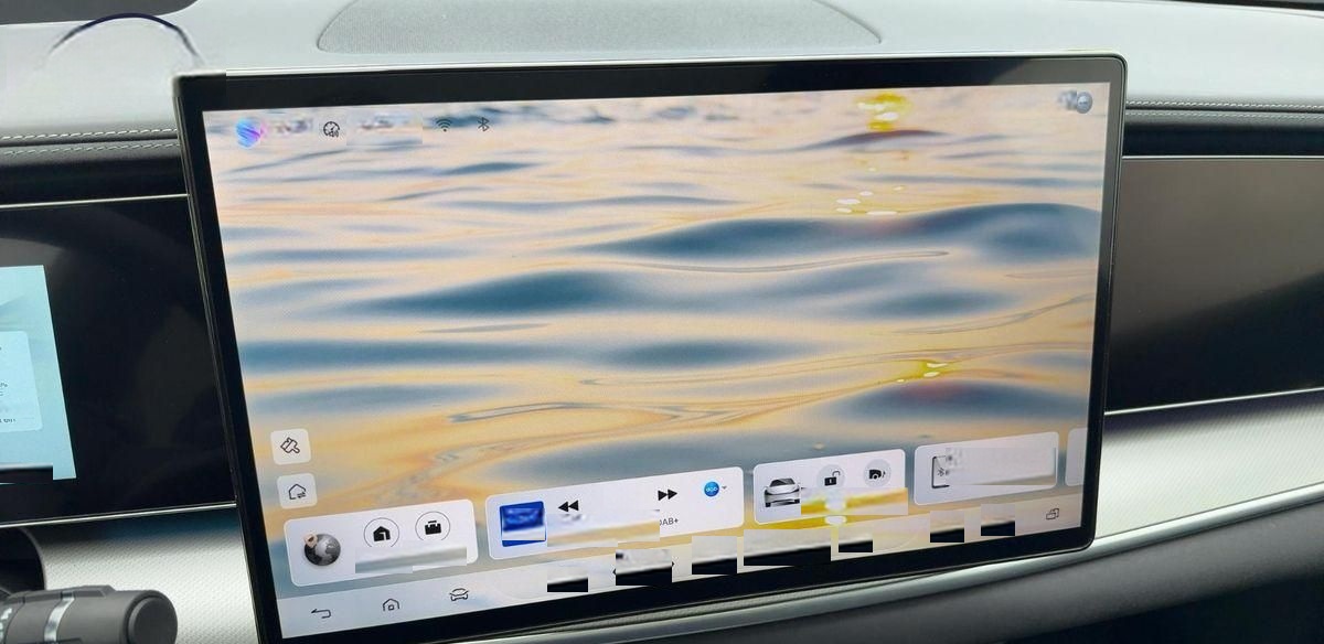 BYD Sealion 7 AWD Excellence AHK Alu HUD KA LED Link foto 21