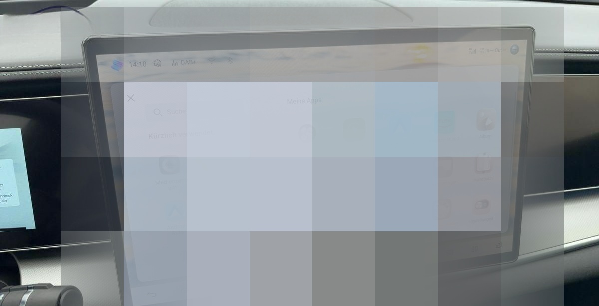 BYD Sealion 7 AWD Excellence AHK Alu HUD KA LED Link foto 22