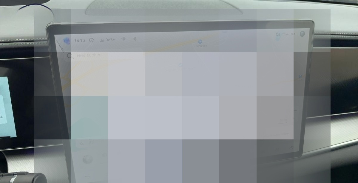 BYD Sealion 7 AWD Excellence AHK Alu HUD KA LED Link foto 23