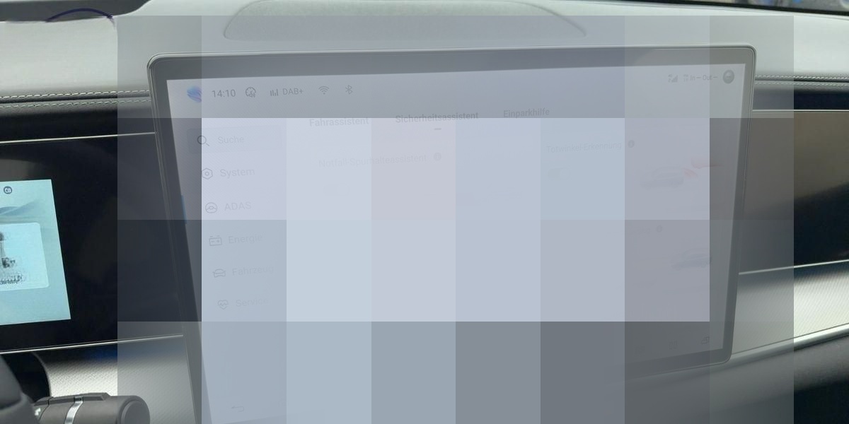 BYD Sealion 7 AWD Excellence AHK Alu HUD KA LED Link foto 25