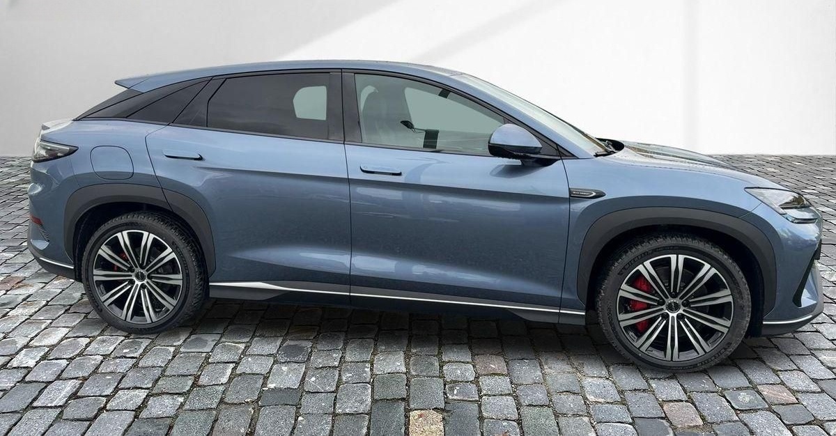 BYD Sealion 7 AWD Excellence AHK Alu HUD KA LED Link foto 4