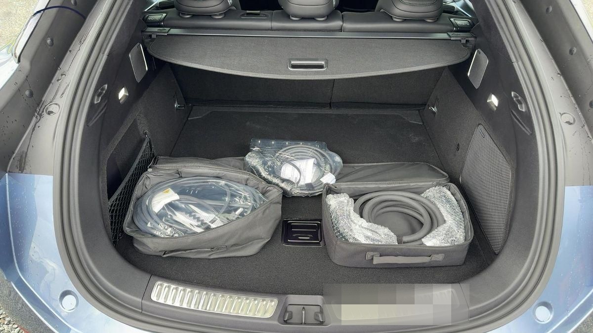 BYD Sealion 7 AWD Excellence AHK Alu HUD KA LED Link foto 8