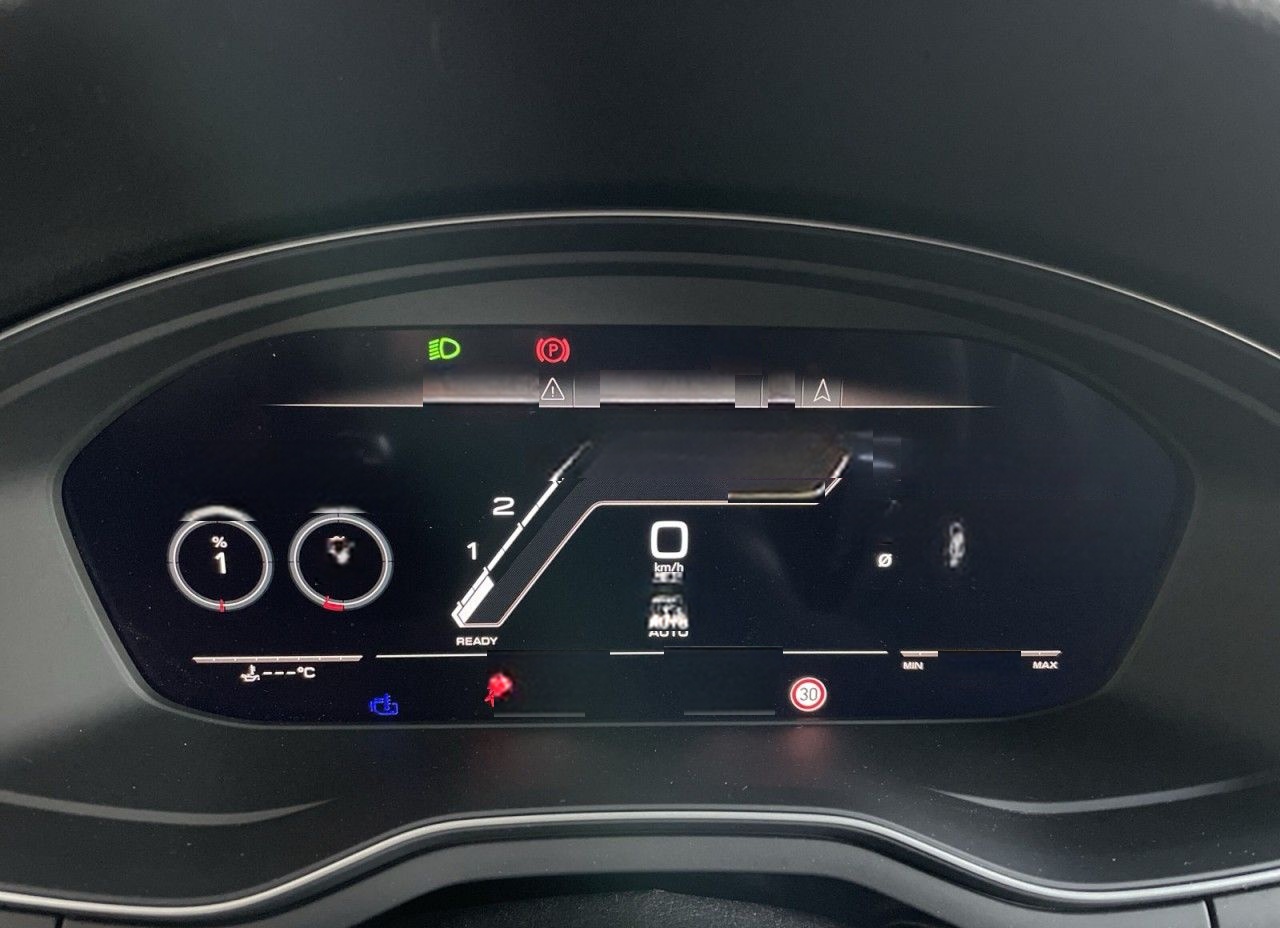 Audi RS4 Avant 2.9 TFSI quattro Navi+Pano+Leder+Matri foto 13