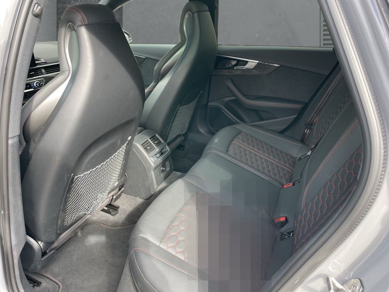 Audi RS4 Avant 2.9 TFSI quattro Navi+Pano+Leder+Matri foto 10