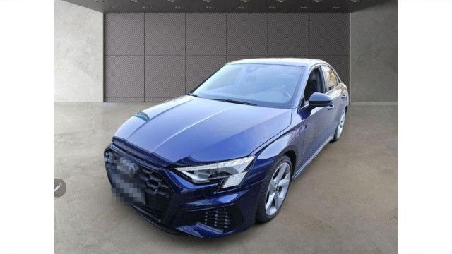 Audi S3 Limousine TFSI Stronic NAVI MATRIX ACC B&O VC foto 2