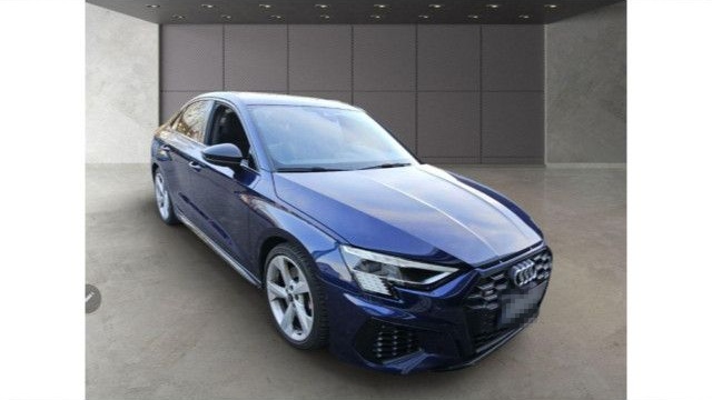 Audi S3 Limousine TFSI Stronic NAVI MATRIX ACC B&O VC foto 3