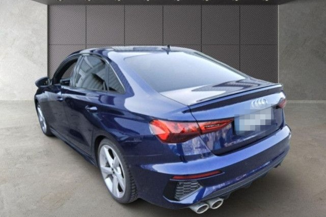 Audi S3 Limousine TFSI Stronic NAVI MATRIX ACC B&O VC foto 5