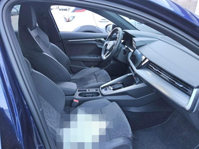 Audi S3 Limousine TFSI Stronic NAVI MATRIX ACC B&O VC foto 6