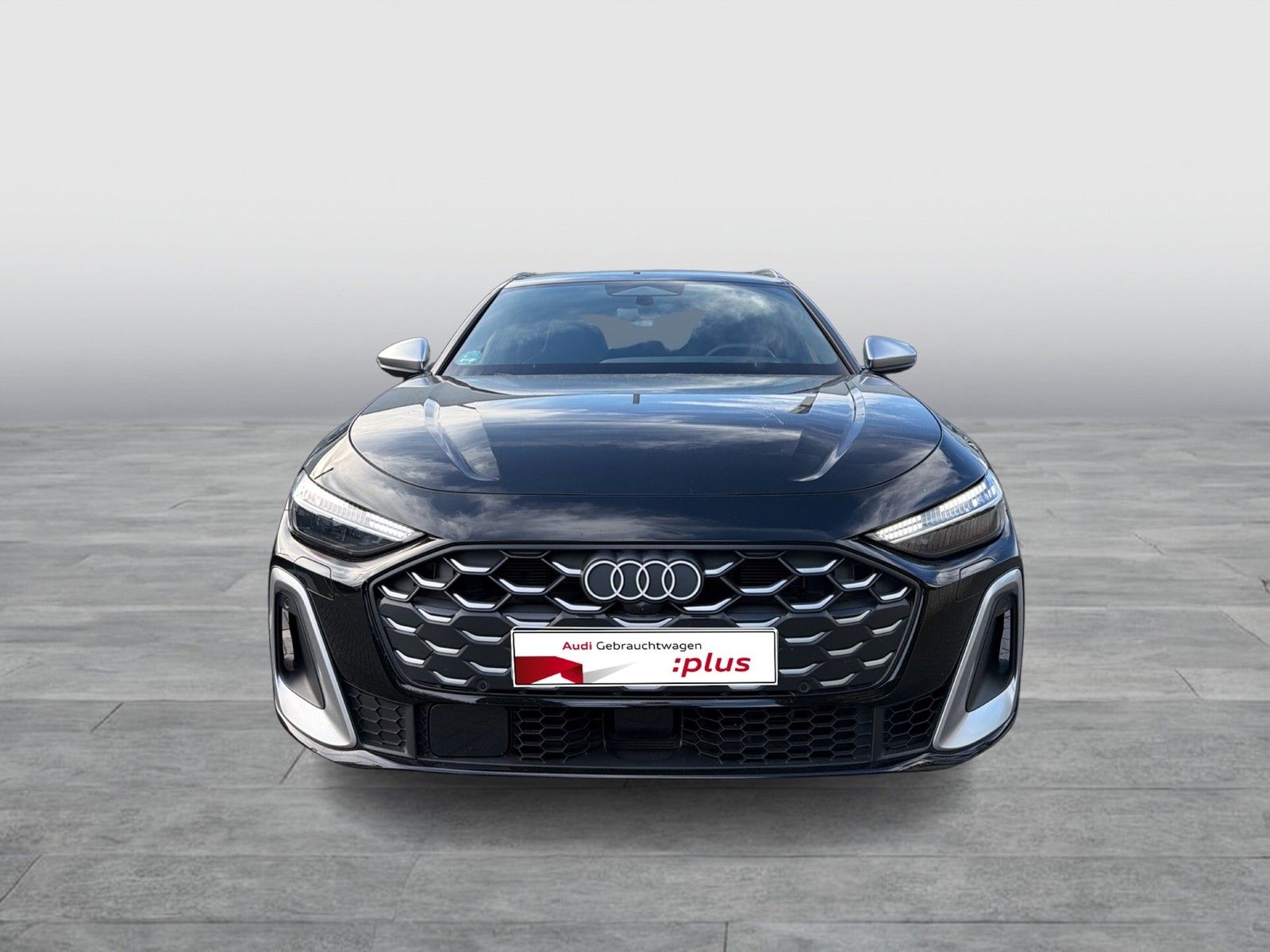Audi S5 Avant TFSI 270 kW S tronic foto 2