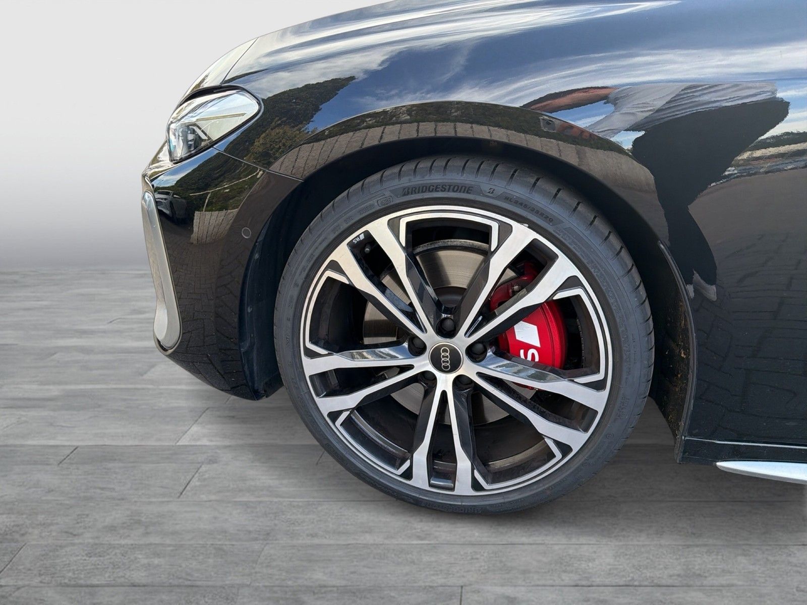 Audi S5 Avant TFSI 270 kW S tronic foto 3