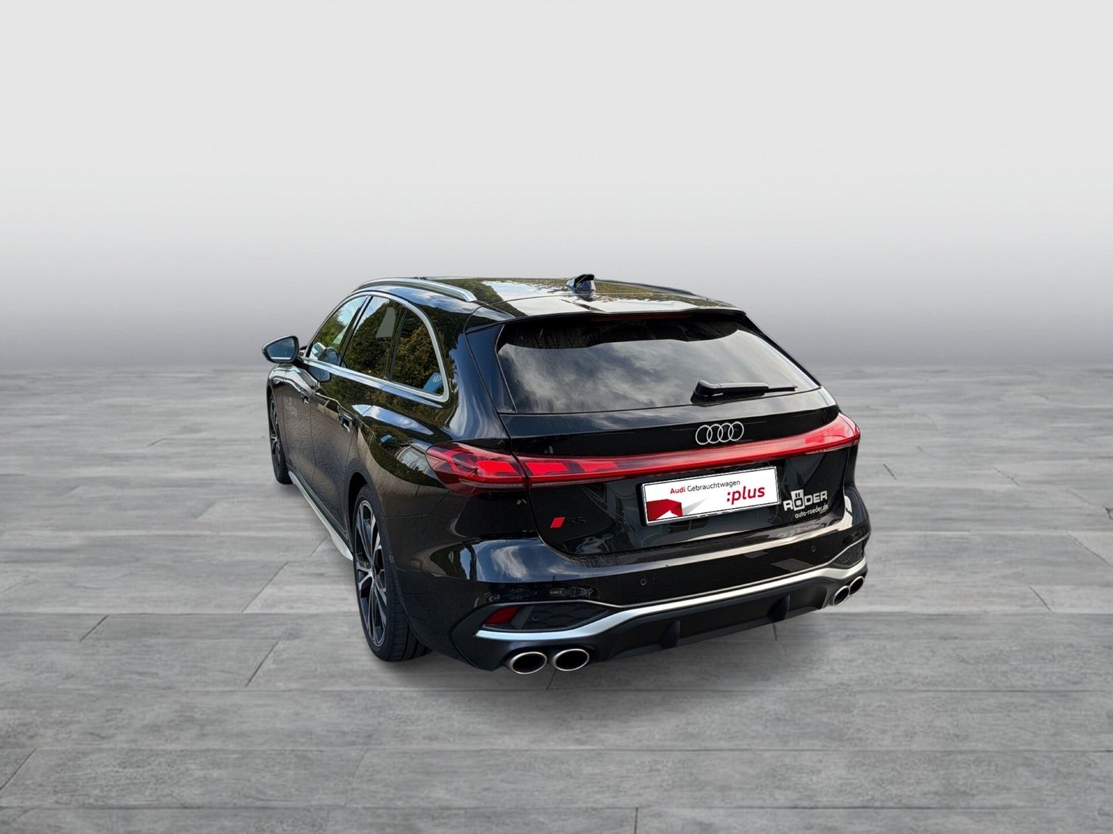 Audi S5 Avant TFSI 270 kW S tronic foto 5