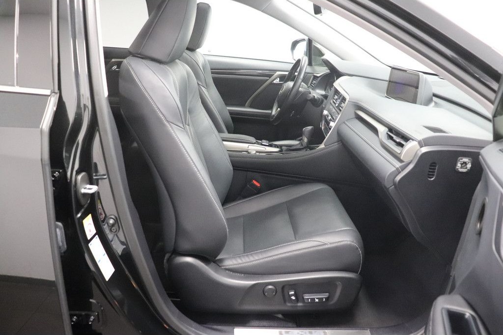 Lexus RX 450h AWD Panorama LEDER LED NAVI foto 11