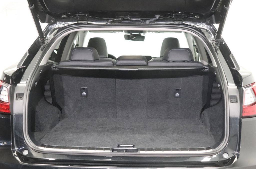 Lexus RX 450h AWD Panorama LEDER LED NAVI foto 19