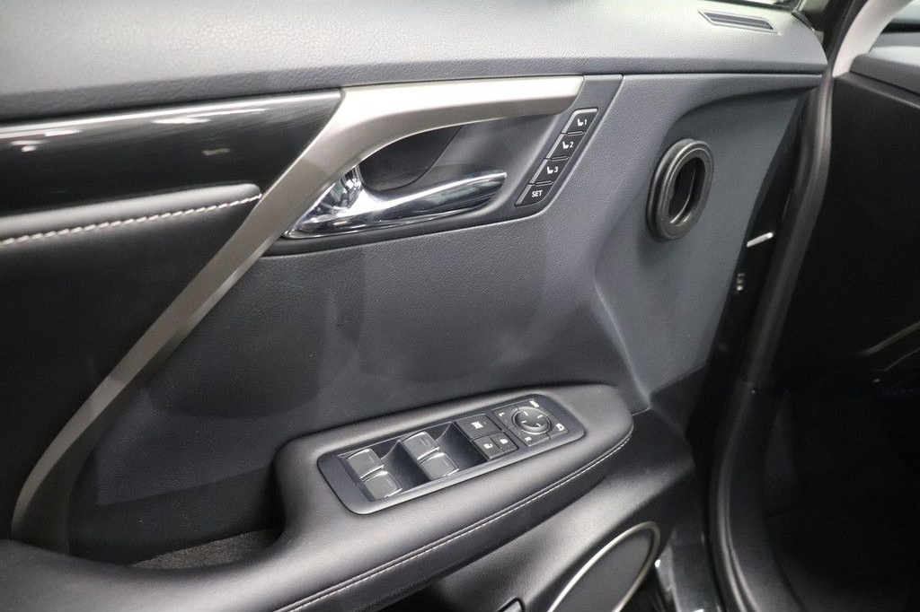 Lexus RX 450h AWD Panorama LEDER LED NAVI foto 6