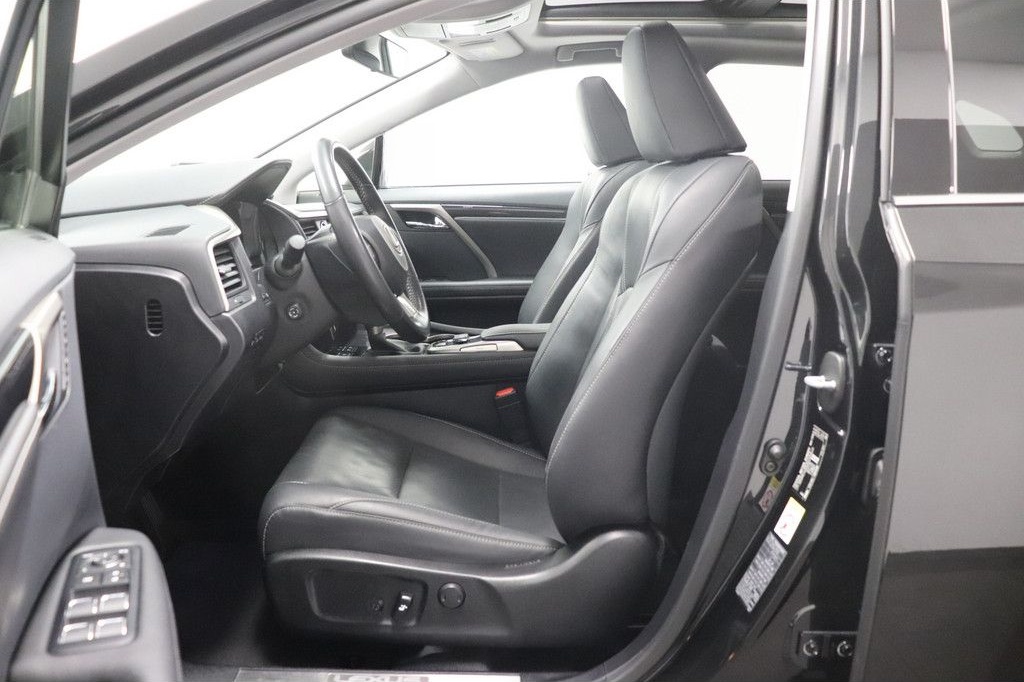 Lexus RX 450h AWD Panorama LEDER LED NAVI foto 7