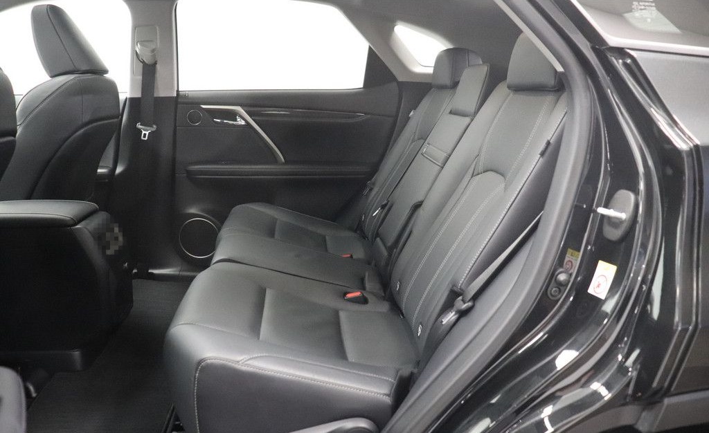 Lexus RX 450h AWD Panorama LEDER LED NAVI foto 9