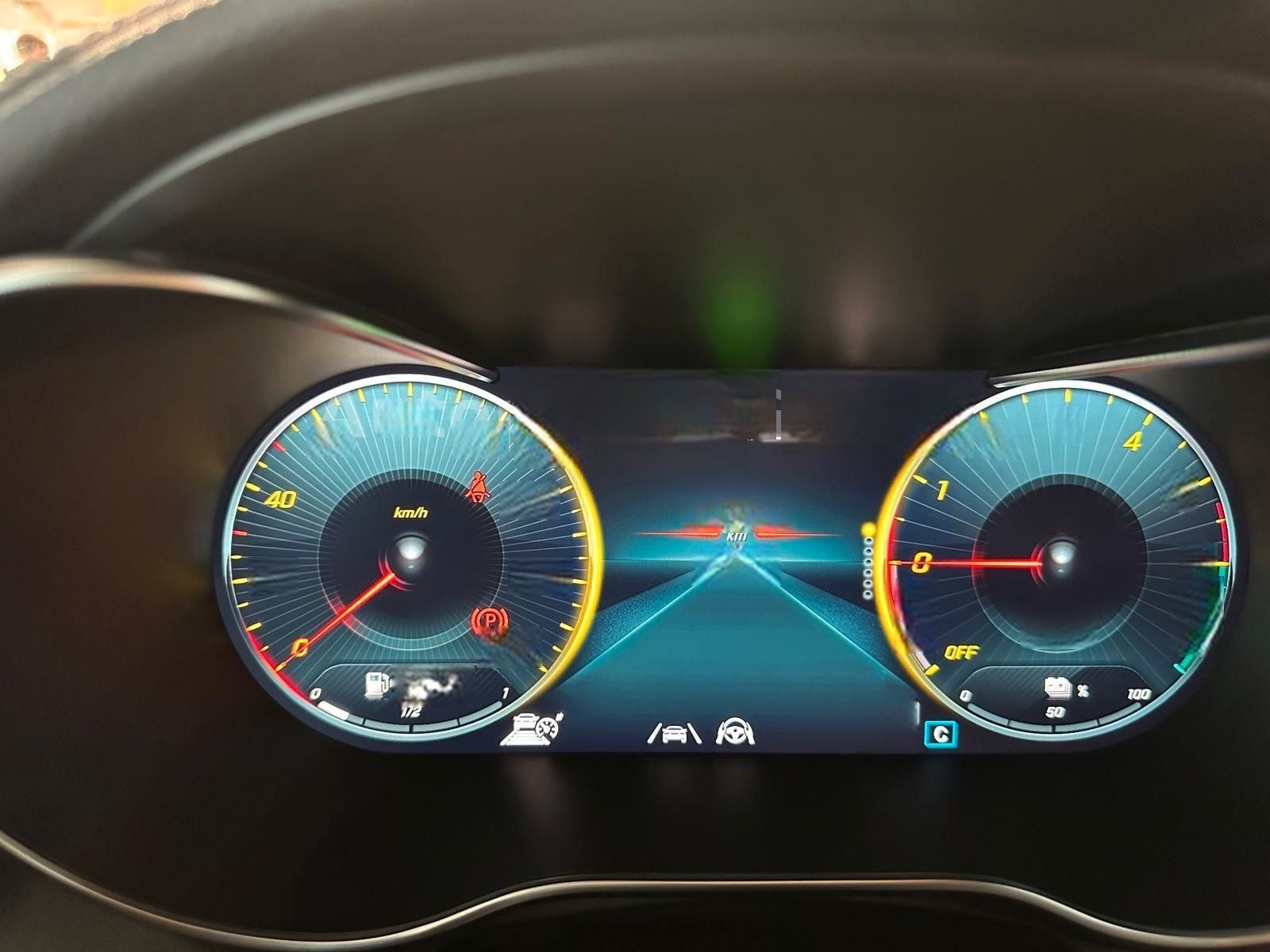 Mercedes-Benz GLC 300 de 4Matic AMG Li.|Kame.|LED|ACC|AHK|HUD| foto 13