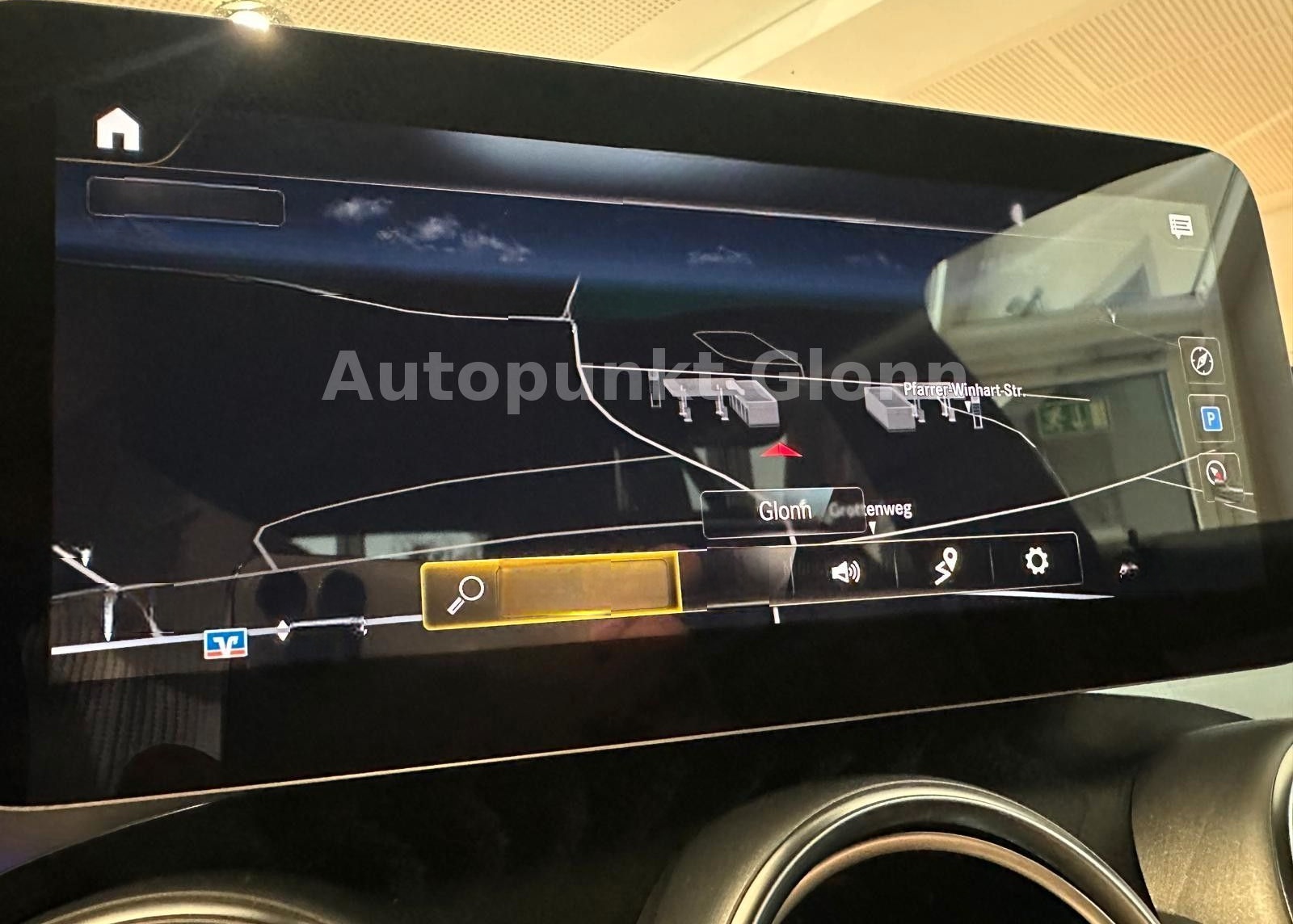 Mercedes-Benz GLC 300 de 4Matic AMG Li.|Kame.|LED|ACC|AHK|HUD| foto 17