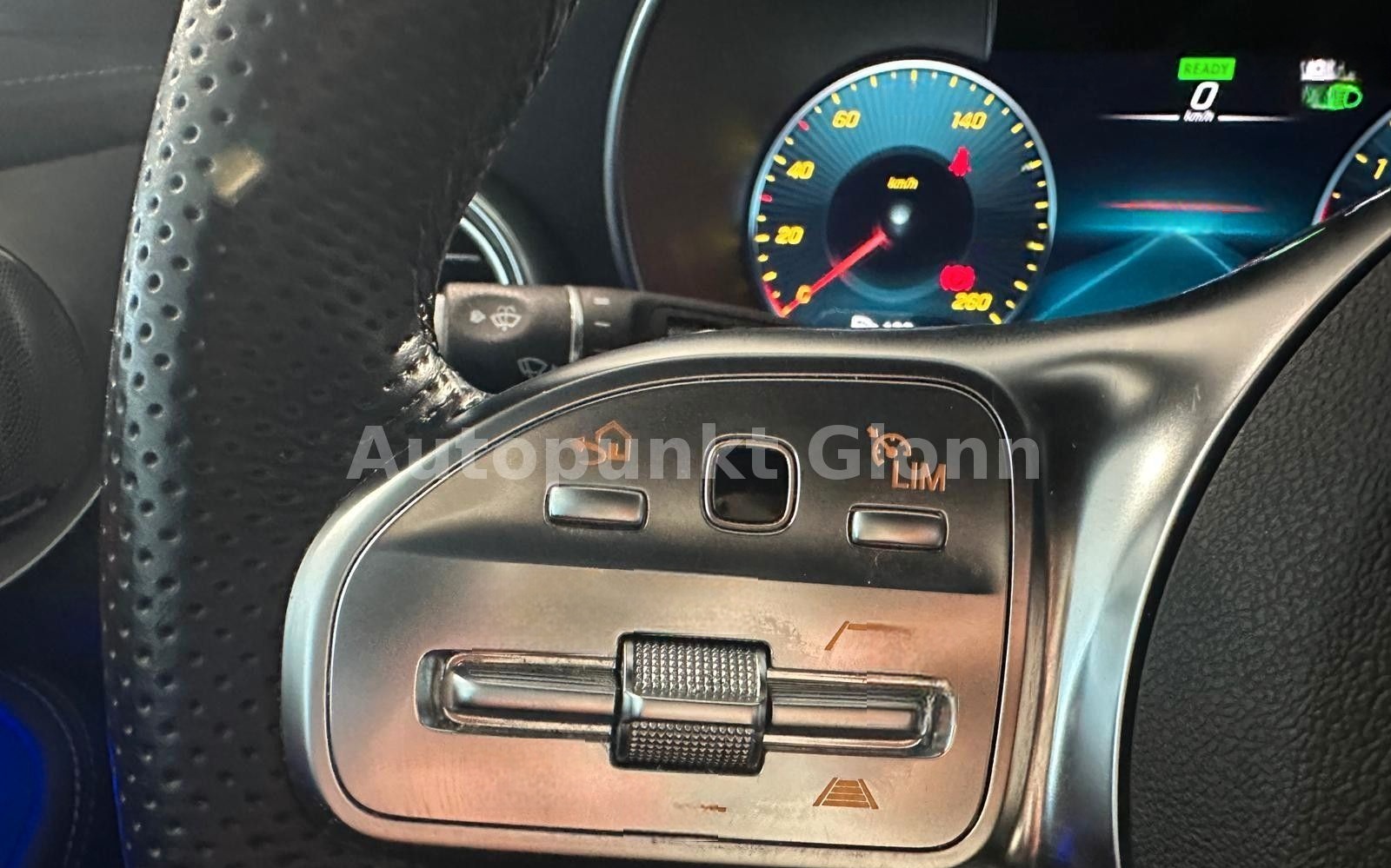 Mercedes-Benz GLC 300 de 4Matic AMG Li.|Kame.|LED|ACC|AHK|HUD| foto 20