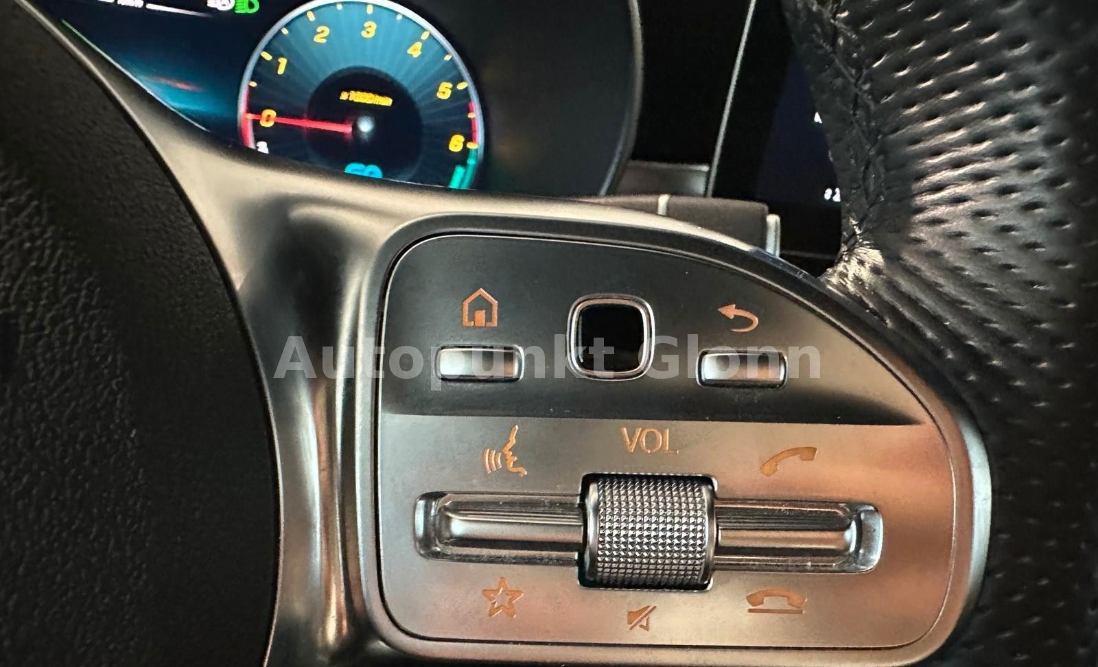 Mercedes-Benz GLC 300 de 4Matic AMG Li.|Kame.|LED|ACC|AHK|HUD| foto 21