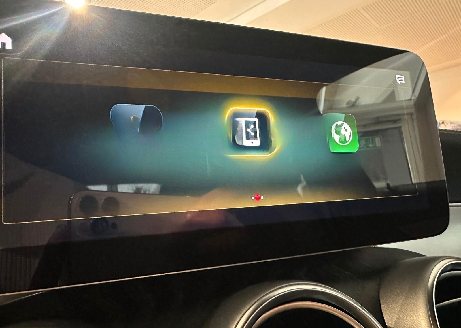 Mercedes-Benz GLC 300 de 4Matic AMG Li.|Kame.|LED|ACC|AHK|HUD| foto 23