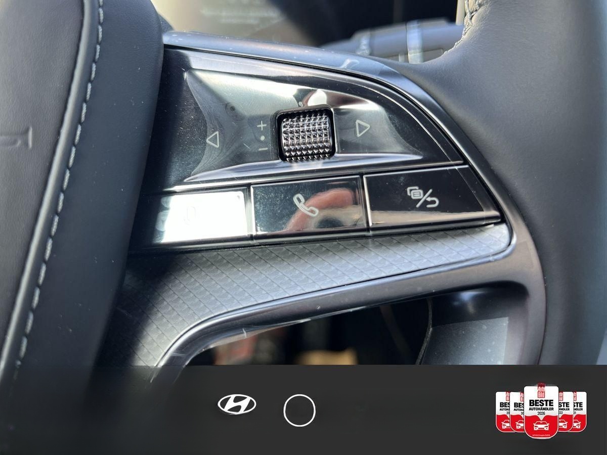 BYD Sealion 7 91,3 kWh "Excellence" AWD 530PS foto 12