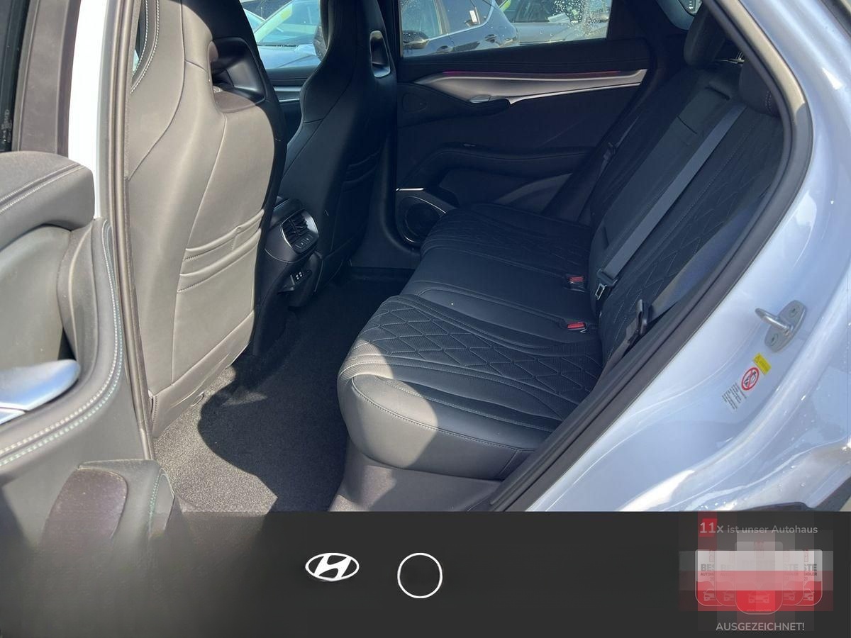 BYD Sealion 7 91,3 kWh "Excellence" AWD 530PS foto 14